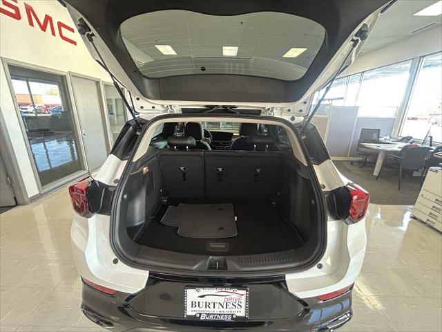 2026 Buick Encore GX Sport Touring AWD