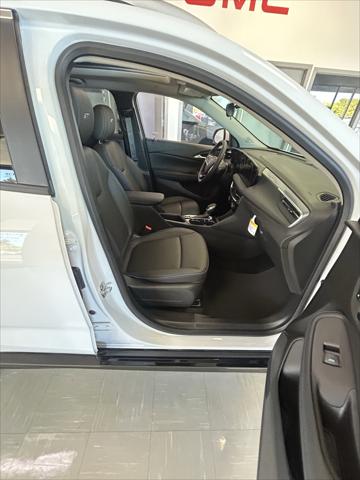 2026 Buick Encore GX Sport Touring AWD