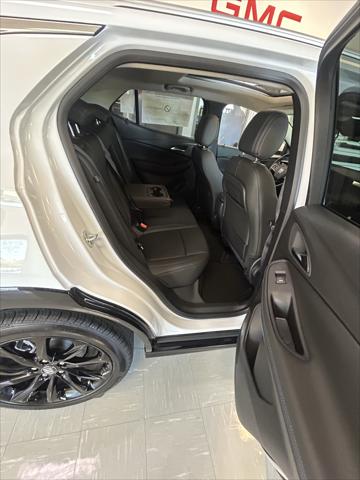 2026 Buick Encore GX Sport Touring AWD
