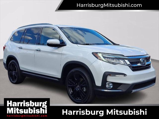 2021 Honda Pilot AWD Touring 7 Passenger for sale in Harrisburg, PA
