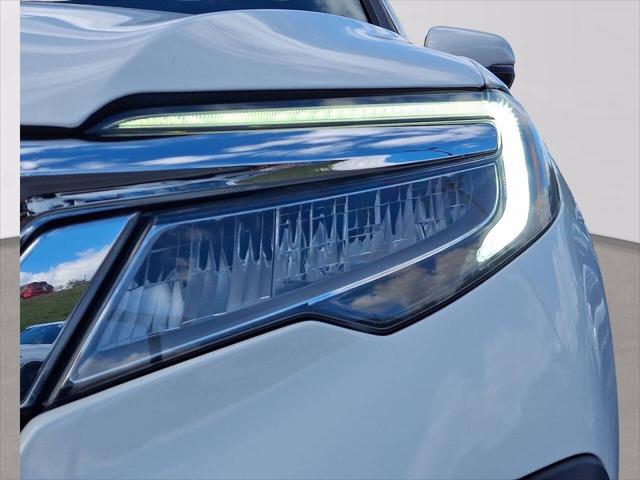 2021 Honda Pilot AWD Touring 7 Passenger
