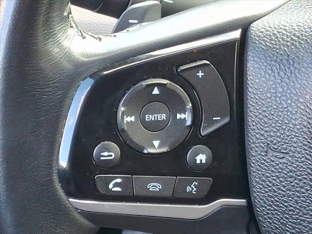 2021 Honda Pilot AWD Touring 7 Passenger