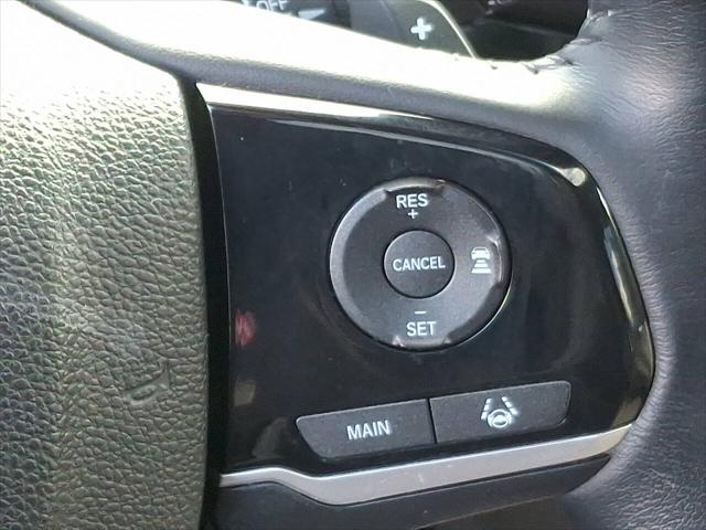 2021 Honda Pilot AWD Touring 7 Passenger
