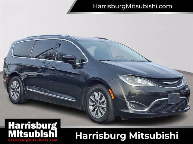 2020 Chrysler Pacifica Touring L Plus for sale in Harrisburg, PA