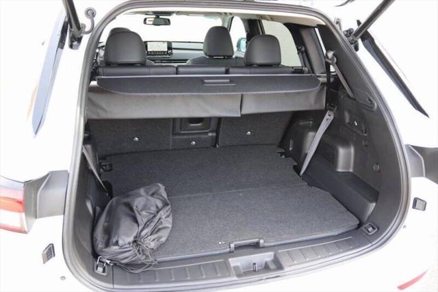 2025 Mitsubishi Outlander PHEV SE AWD 4dr SUV