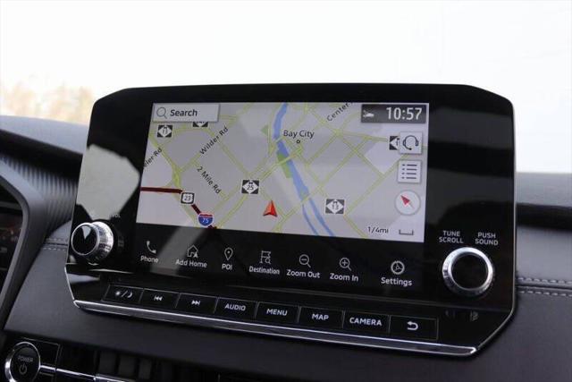 2025 Mitsubishi Outlander PHEV SE AWD 4dr SUV