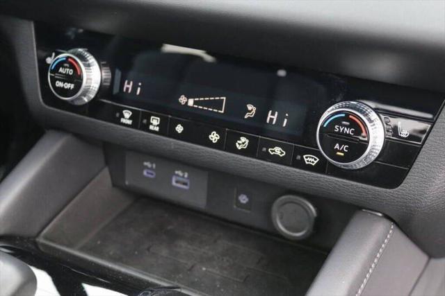 2025 Mitsubishi Outlander PHEV SE AWD 4dr SUV