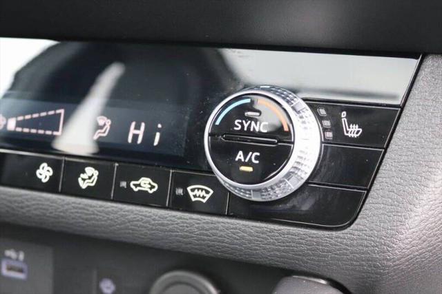 2025 Mitsubishi Outlander PHEV SE AWD 4dr SUV