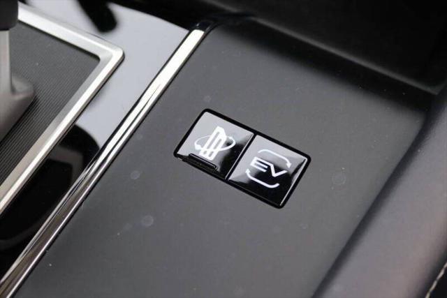 2025 Mitsubishi Outlander PHEV SE AWD 4dr SUV