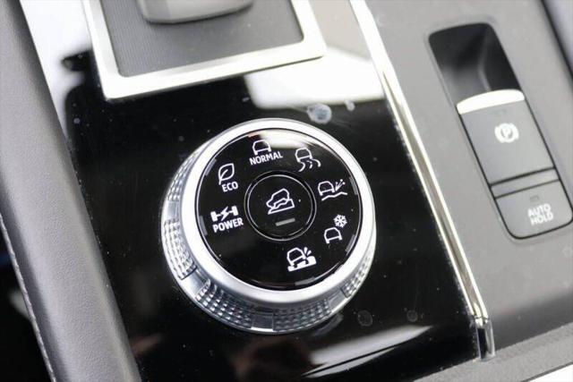 2025 Mitsubishi Outlander PHEV SE AWD 4dr SUV