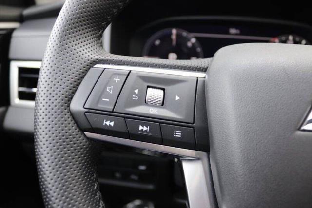 2025 Mitsubishi Outlander PHEV SE AWD 4dr SUV