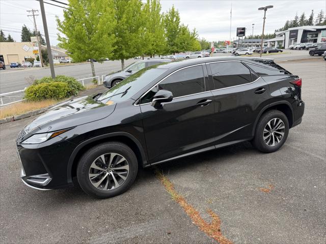 2022 Lexus RX 350 RX 350 for sale in Lynnwood, WA