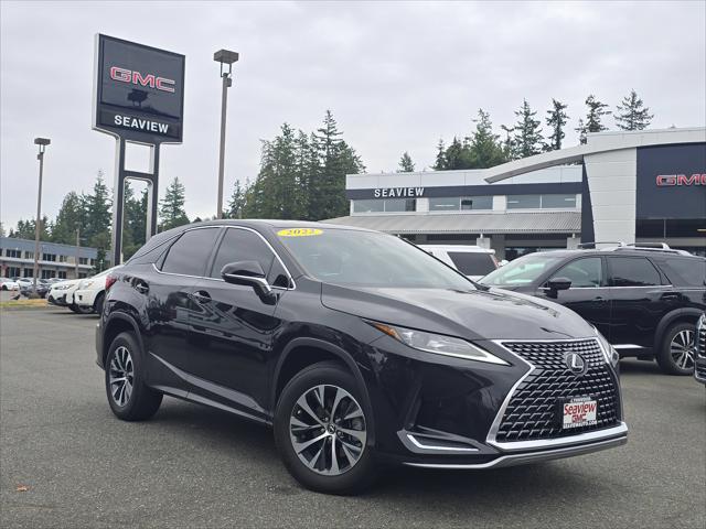 2022 Lexus RX 350 RX 350 for sale in Lynnwood, WA