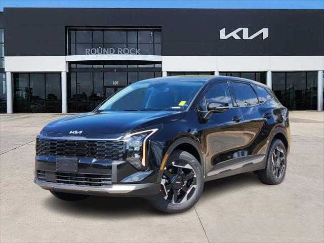 2026 Kia Sportage Hybrid S for sale in Round Rock, TX