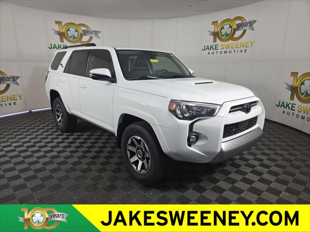 2022 Toyota 4Runner TRD Off Road Premium for sale in Cincinnati, OH