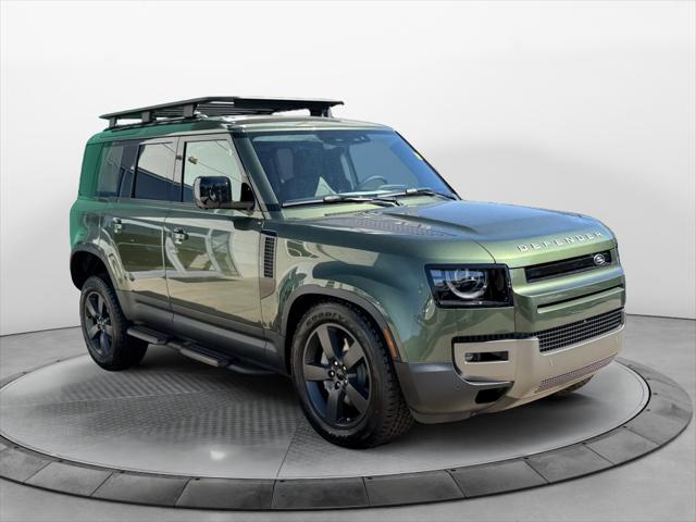 2026 Land Rover Defender S