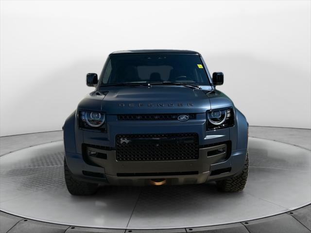 2026 Land Rover Defender Unknown