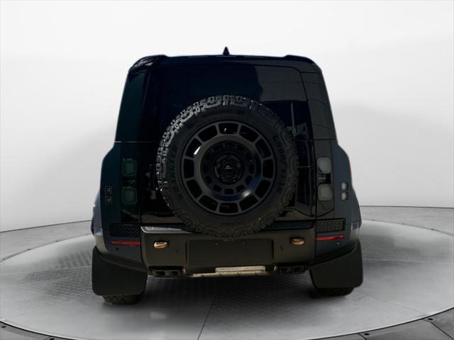 2026 Land Rover Defender Unknown