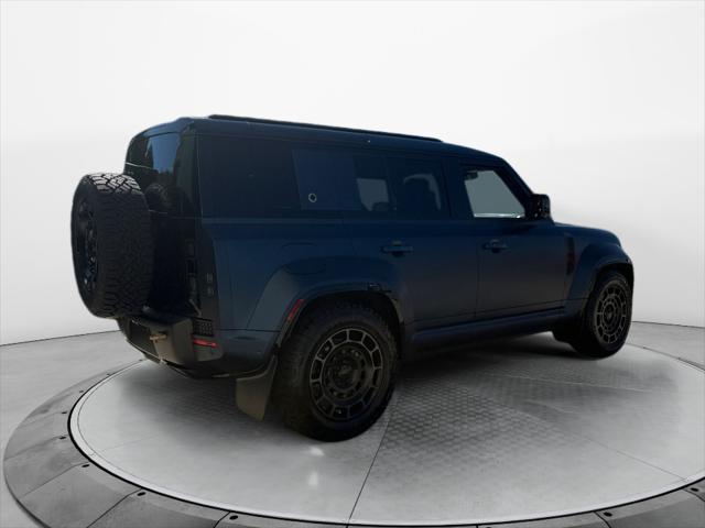 2026 Land Rover Defender Unknown