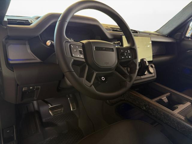 2026 Land Rover Defender Unknown