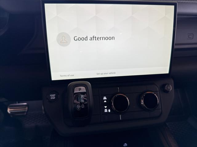 2026 Land Rover Defender Unknown