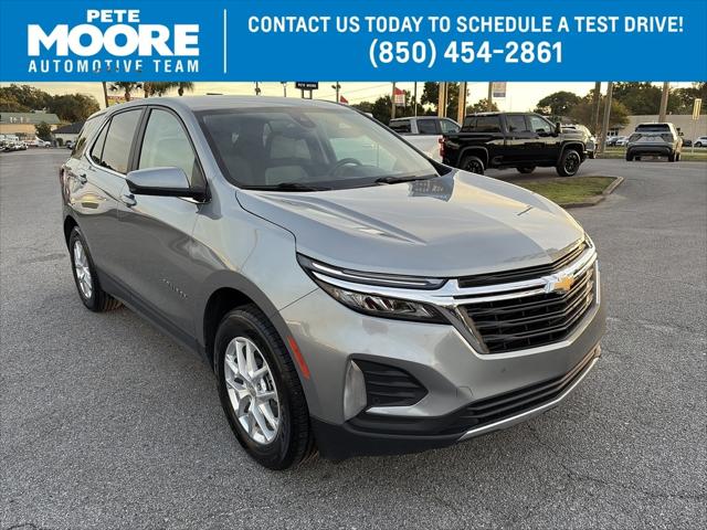 2023 Chevrolet Equinox AWD 2FL for sale in Pensacola, FL