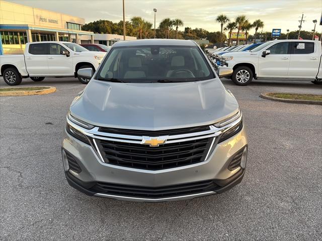 2023 Chevrolet Equinox AWD 2FL