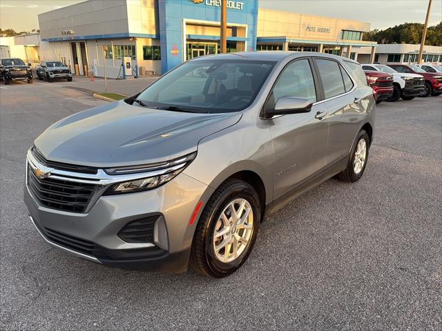 2023 Chevrolet Equinox AWD 2FL