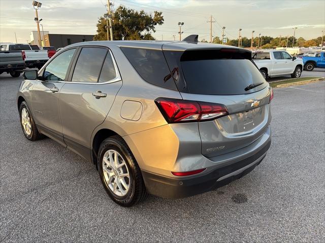 2023 Chevrolet Equinox AWD 2FL