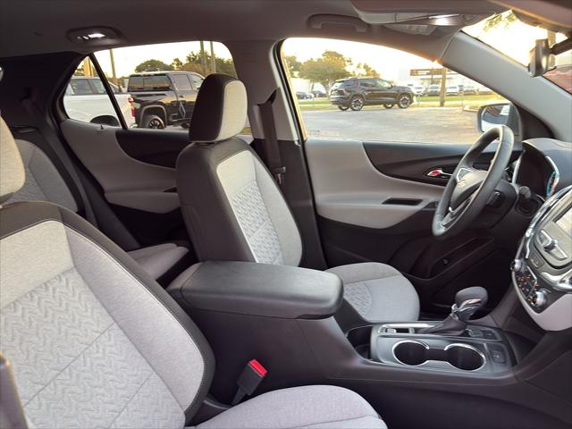 2023 Chevrolet Equinox AWD 2FL