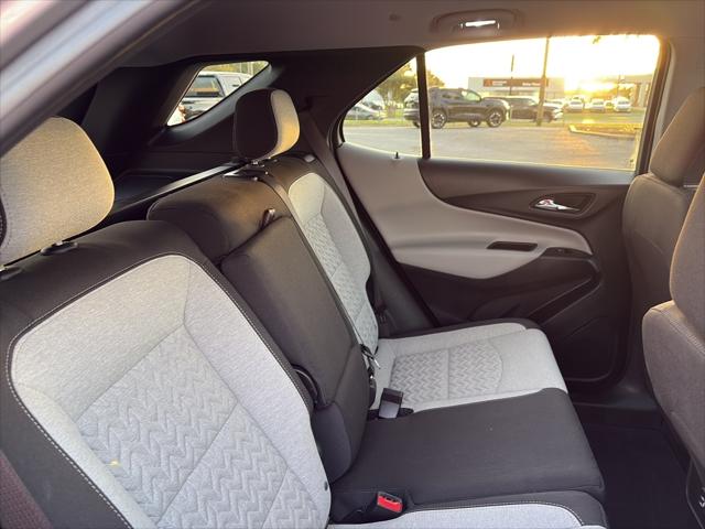 2023 Chevrolet Equinox AWD 2FL