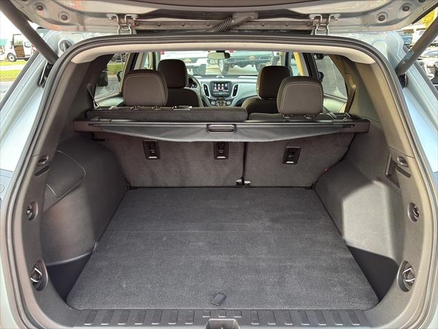 2023 Chevrolet Equinox AWD 2FL