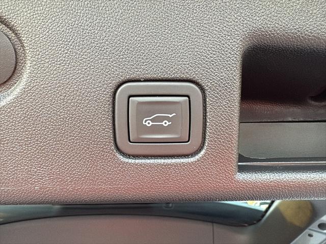 2023 Chevrolet Equinox AWD 2FL