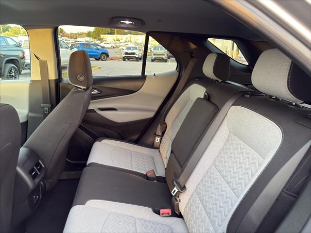 2023 Chevrolet Equinox AWD 2FL