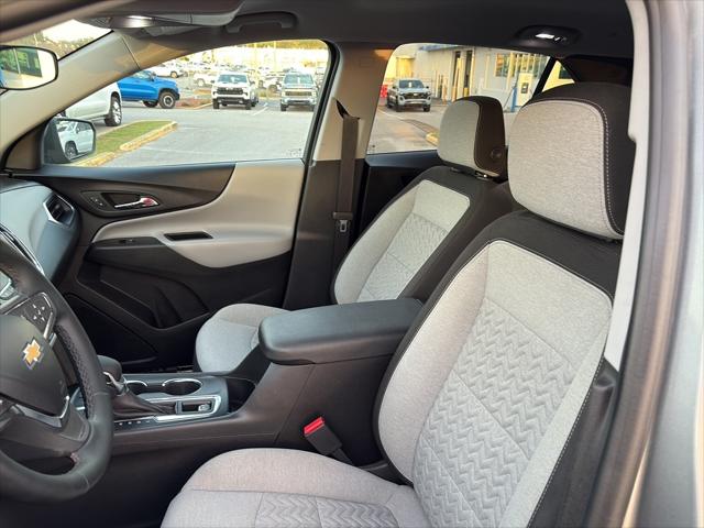 2023 Chevrolet Equinox AWD 2FL