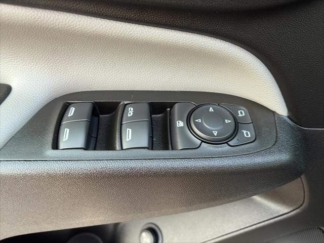 2023 Chevrolet Equinox AWD 2FL