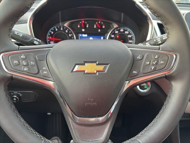 2023 Chevrolet Equinox AWD 2FL