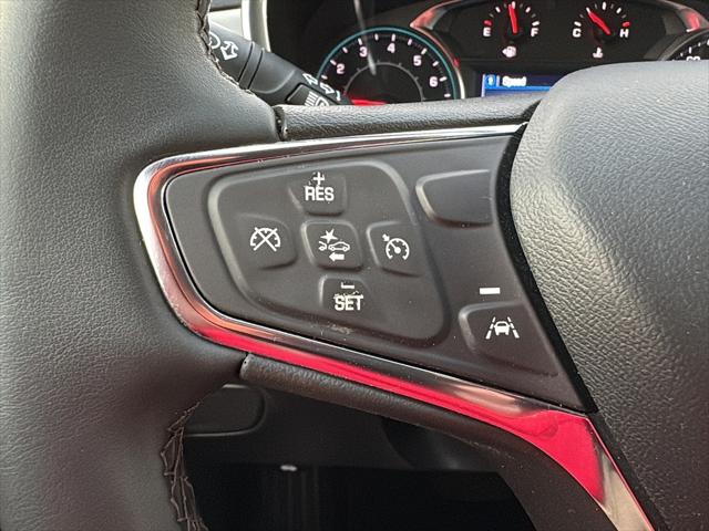 2023 Chevrolet Equinox AWD 2FL
