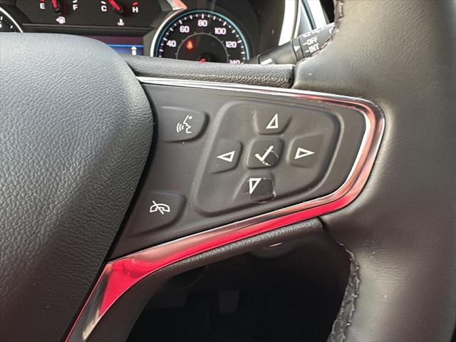 2023 Chevrolet Equinox AWD 2FL