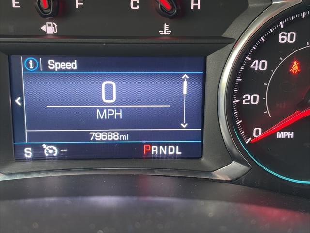 2023 Chevrolet Equinox AWD 2FL