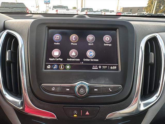 2023 Chevrolet Equinox AWD 2FL