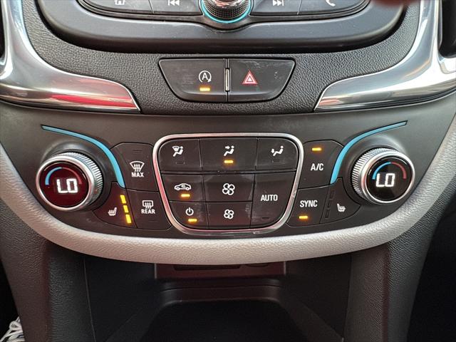 2023 Chevrolet Equinox AWD 2FL