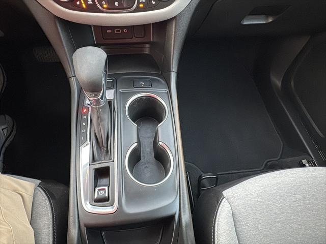 2023 Chevrolet Equinox AWD 2FL
