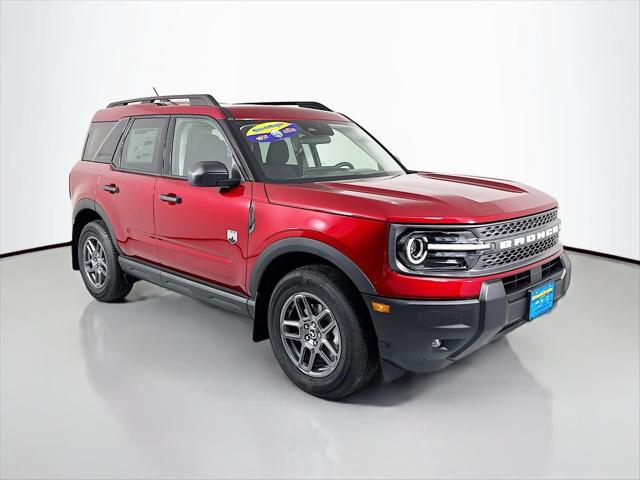 2025 Ford Bronco Sport Big Bend for sale in Cohasset, MN
