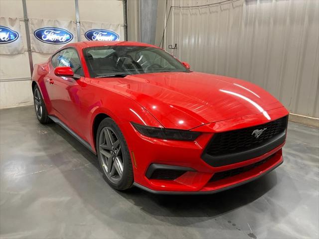 2026 Ford Mustang EcoBoost Fastback for sale in Chandler, OK