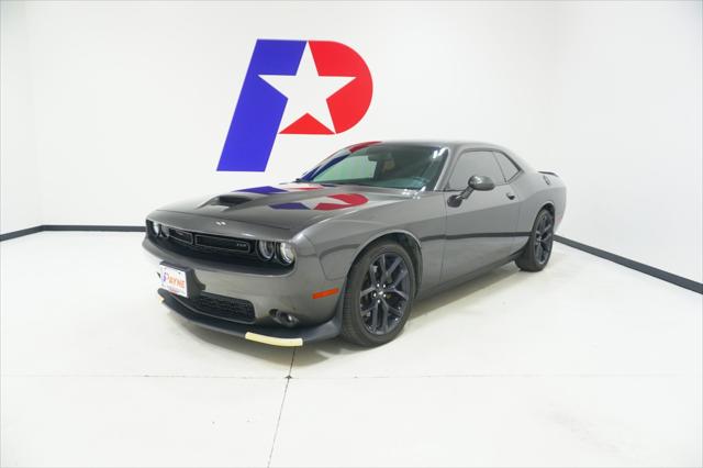 2021 Dodge Challenger GT for sale in Weslaco, TX