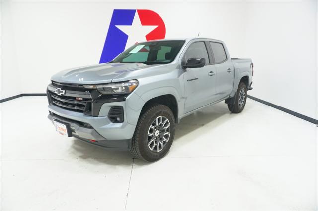 2024 Chevrolet Colorado 4WD Z71 for sale in Weslaco, TX