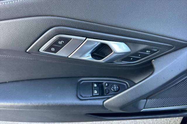 2022 BMW Z4 sDrive30i