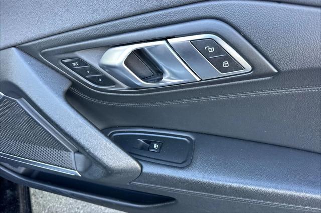 2022 BMW Z4 sDrive30i