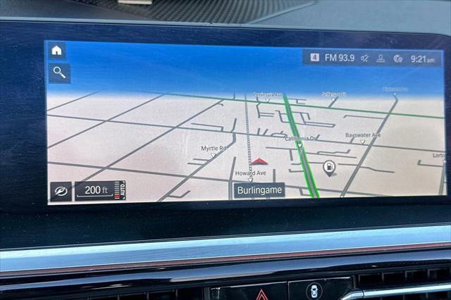 2022 BMW Z4 sDrive30i